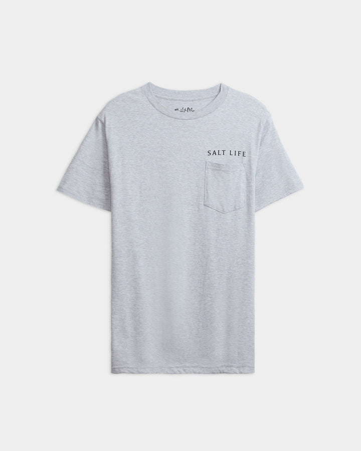 Men's American Quiver Short Sleeve Shirt