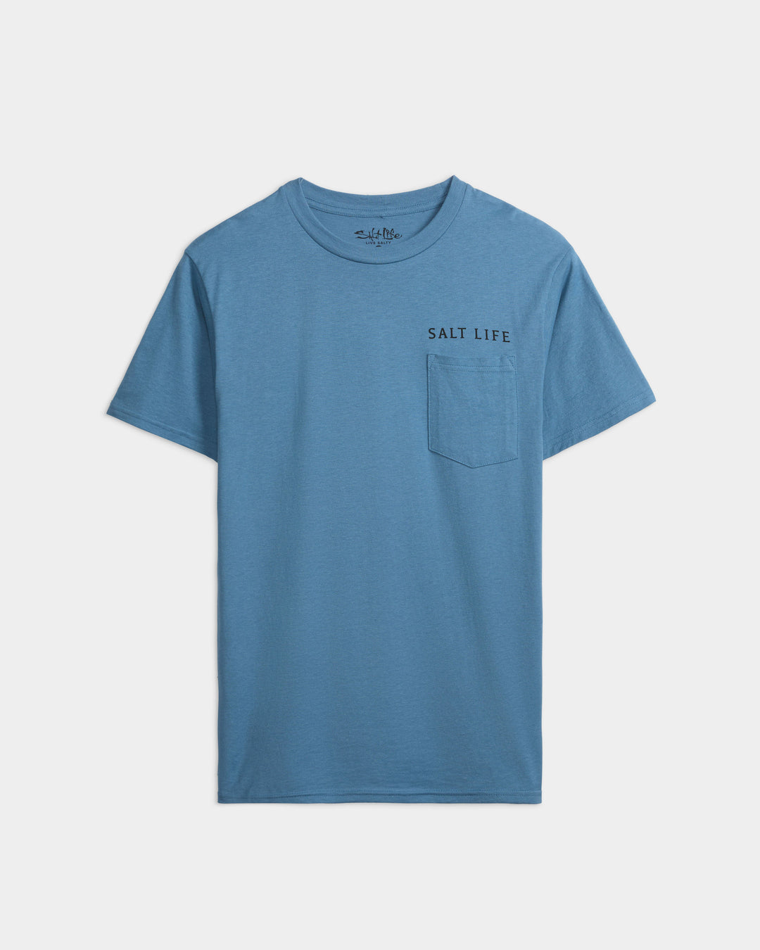 Men's American Quiver Short Sleeve Shirt