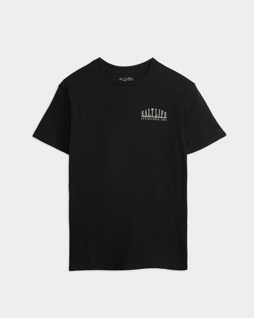 Men's Palm Islet Short Sleeve Tee