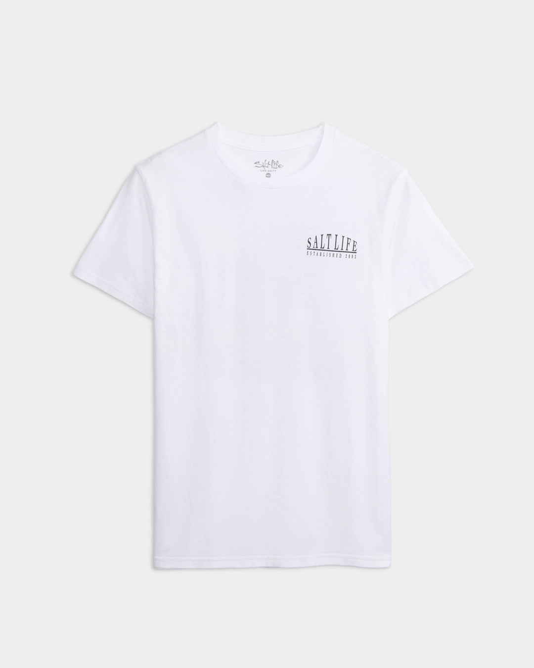Men's Palm Islet Short Sleeve Tee