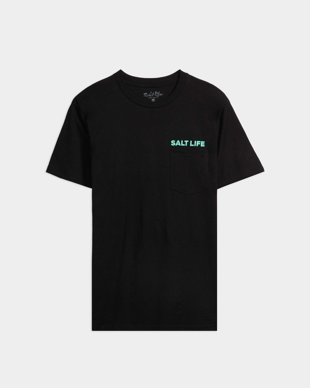 Men's Wake Up Call Short Sleeve Tee