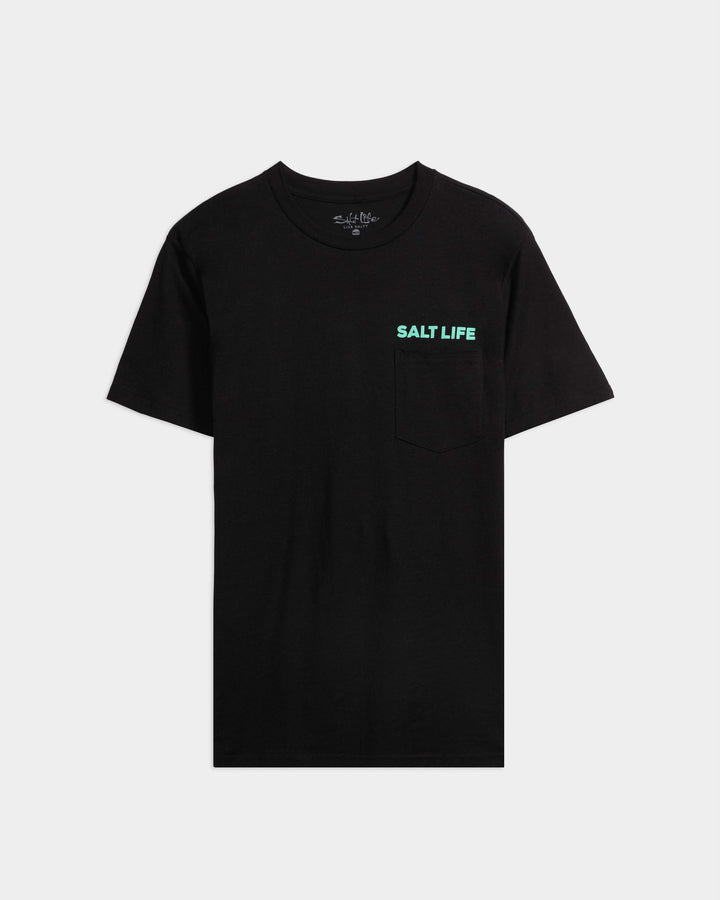 Men's Wake Up Call Short Sleeve Tee