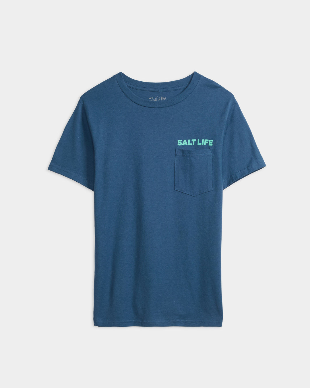 Men's Wake Up Call Short Sleeve Tee