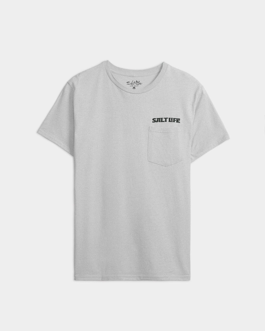 Men's Tiki Hour Short Sleeve Tee