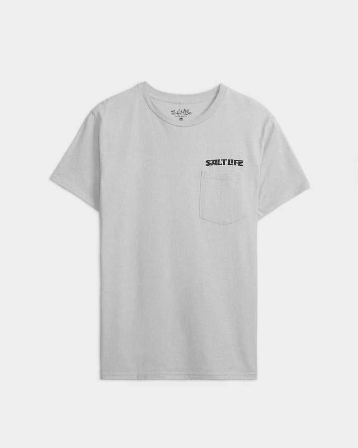 Men's Tiki Hour Short Sleeve Tee