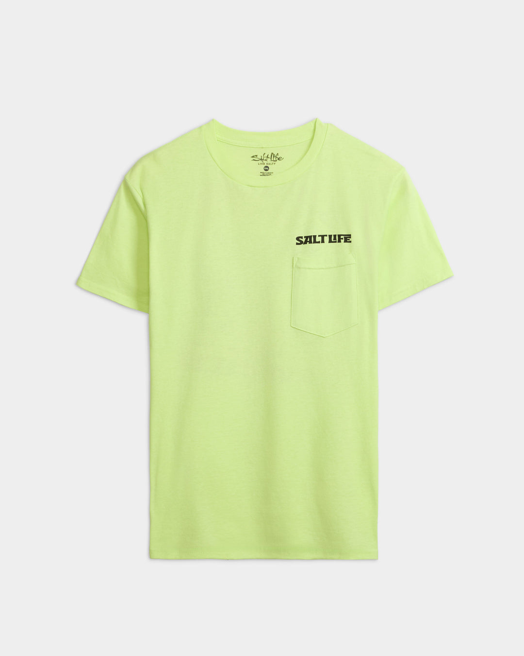 Men's Tiki Hour Short Sleeve Tee