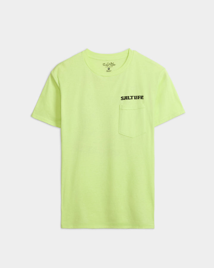 Men's Tiki Hour Short Sleeve Tee