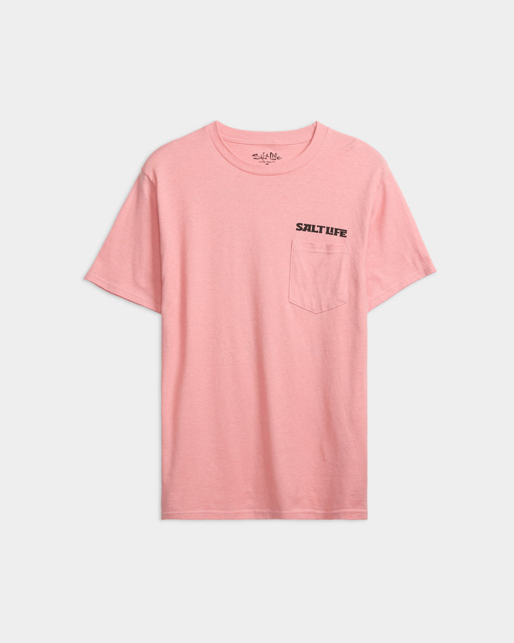 Men's Tiki Hour Short Sleeve Tee