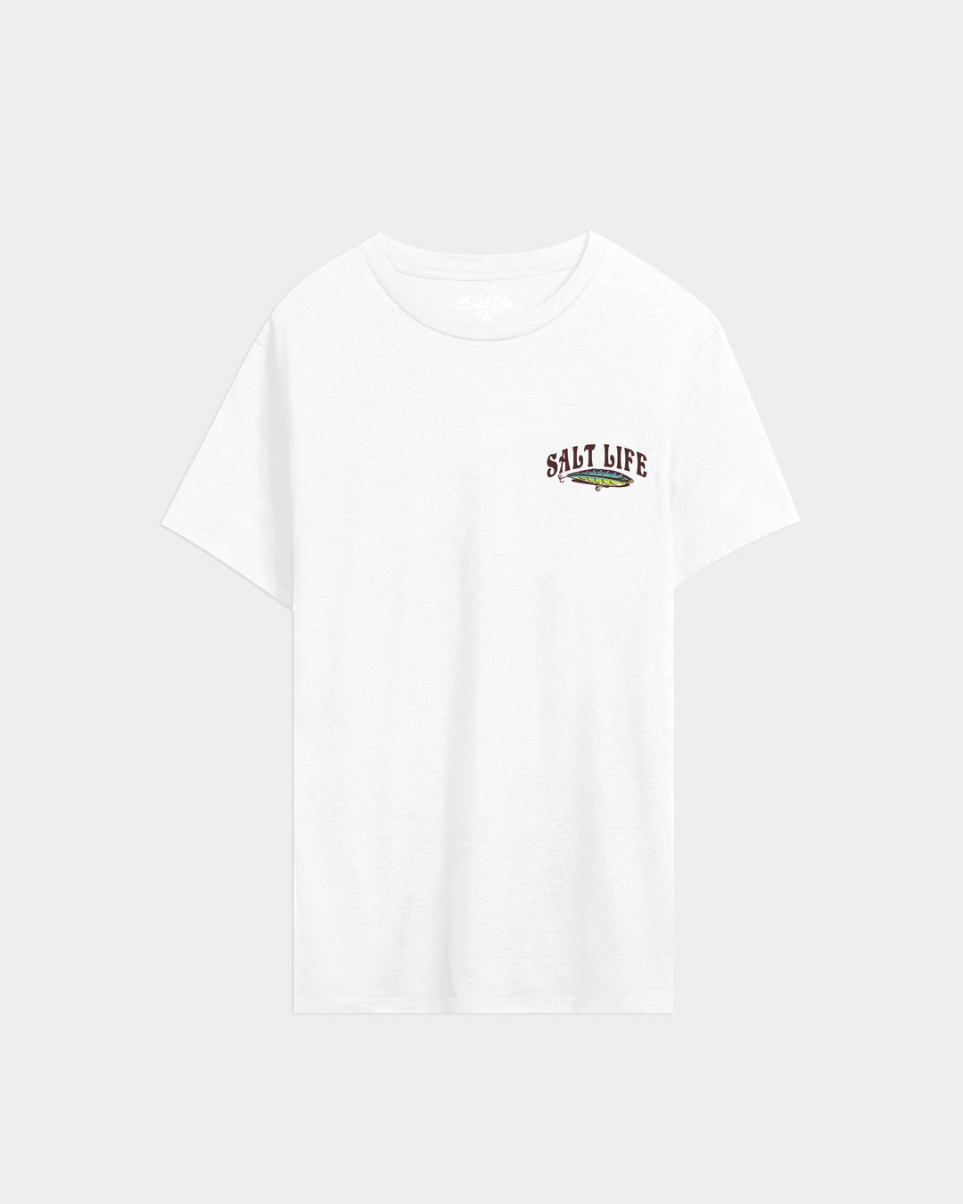 Men’s Salty Way of Life Short Sleeve Tee