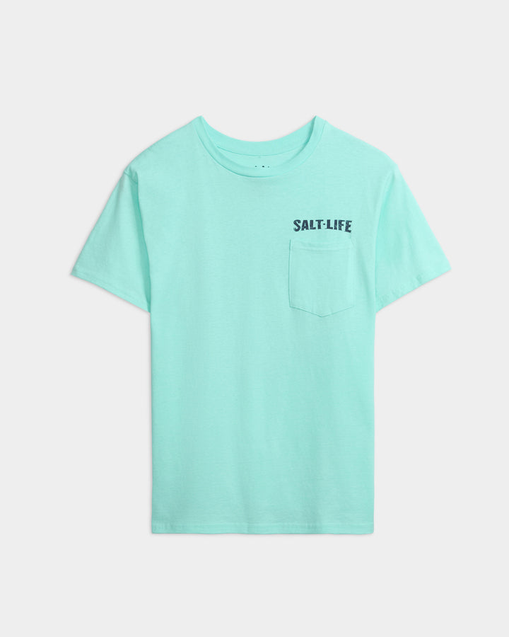 Men's Weekend Forecast Short Sleeve Shirt