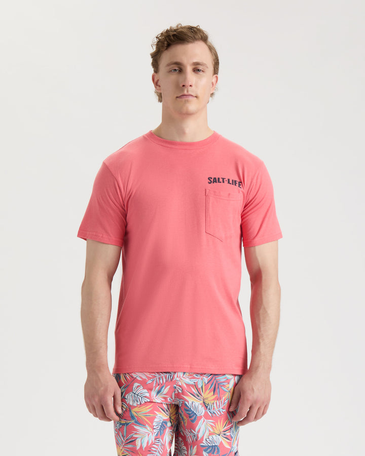 Men's Weekend Forecast Short Sleeve Tee