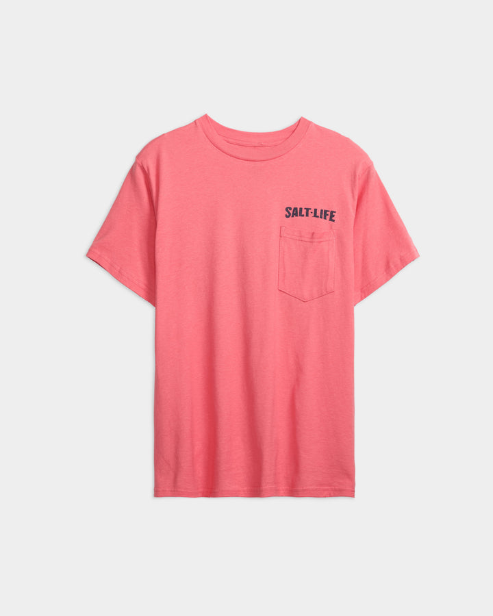Men's Weekend Forecast Short Sleeve Tee
