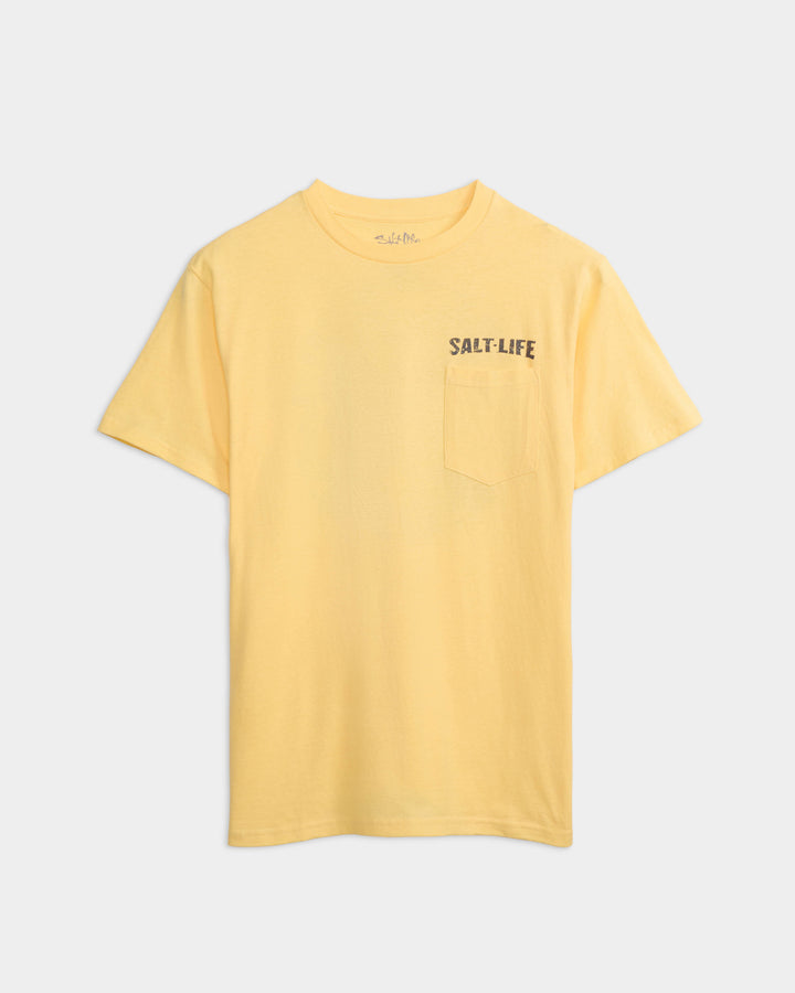 Men's Weekend Forecast Short Sleeve Tee