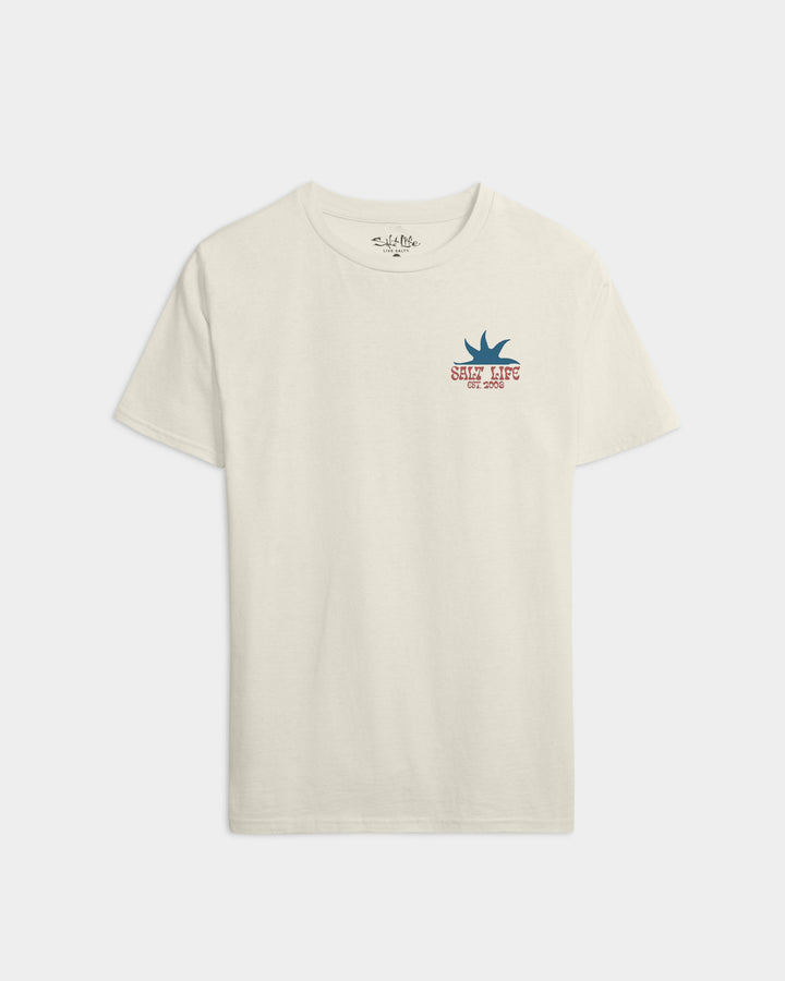 Men's Protect Our Seas Short Sleeve Tee