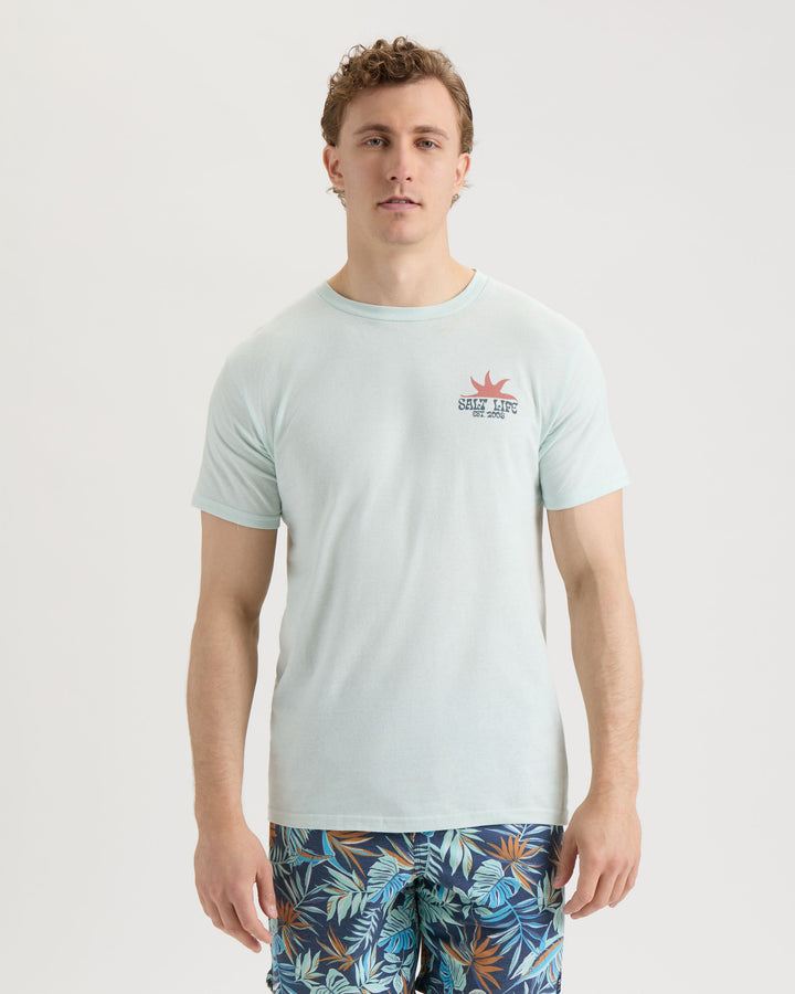Men's Protect Our Seas Short Sleeve Tee