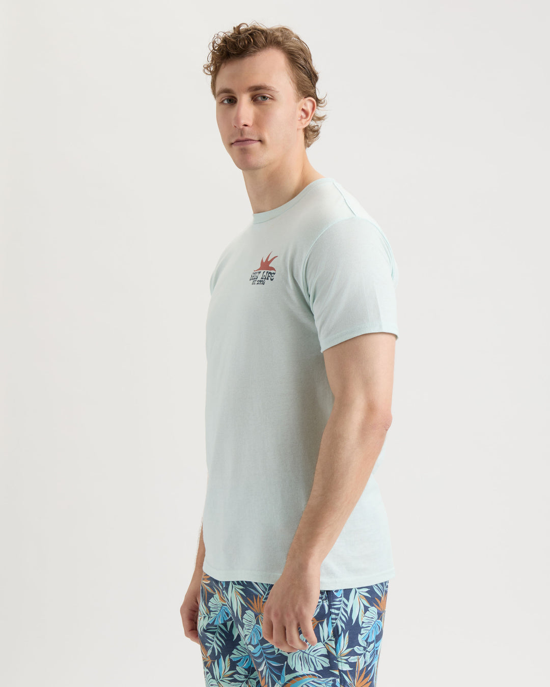Men's Protect Our Seas Short Sleeve Tee
