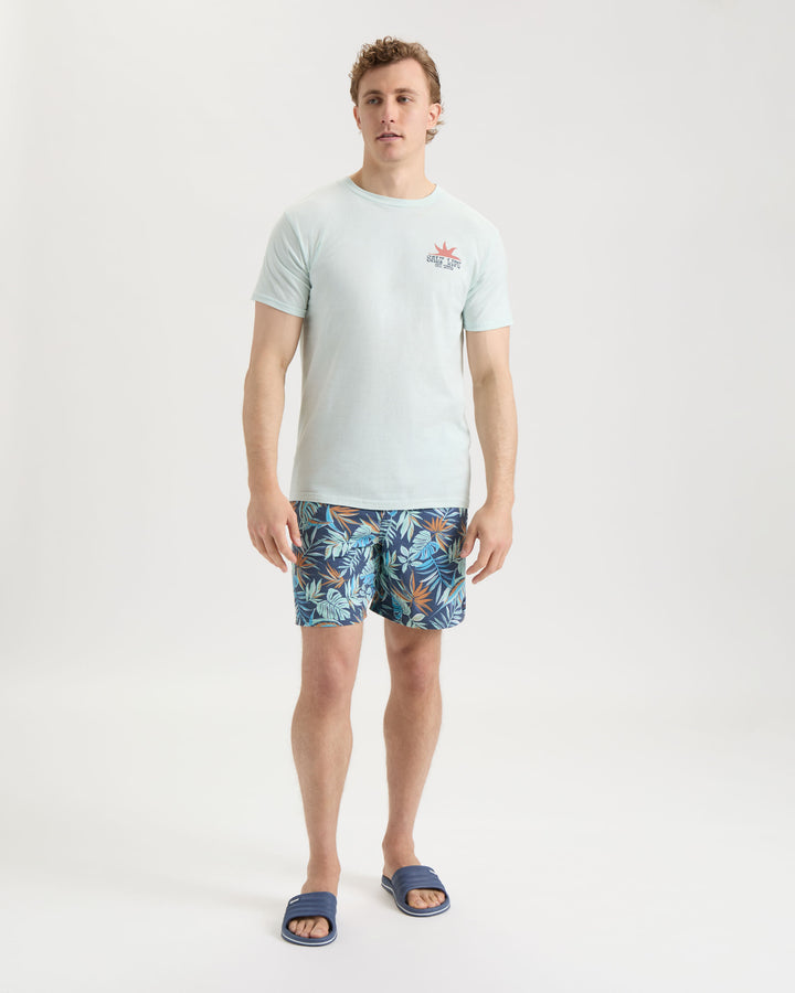 Men's Protect Our Seas Short Sleeve Tee