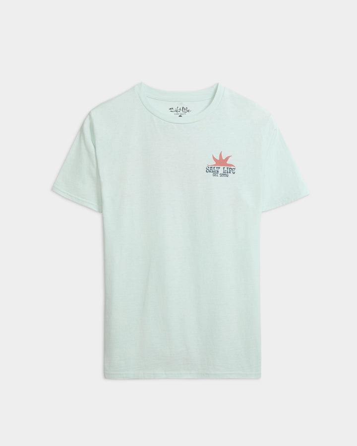 Men's Protect Our Seas Short Sleeve Tee