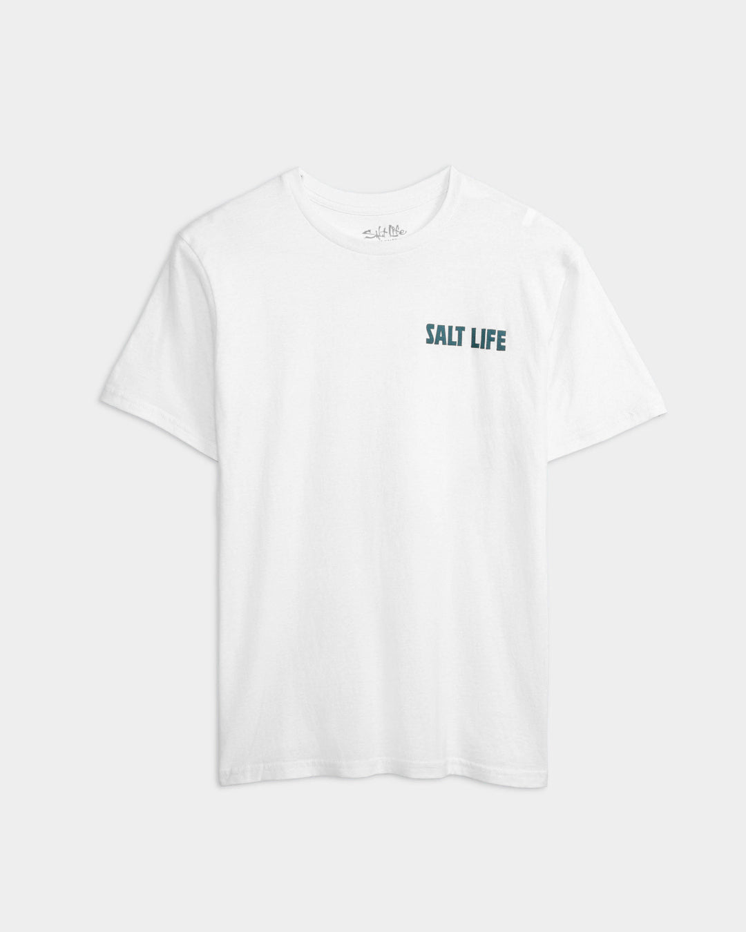 Men's Live Above Or Below Short Sleeve Tee
