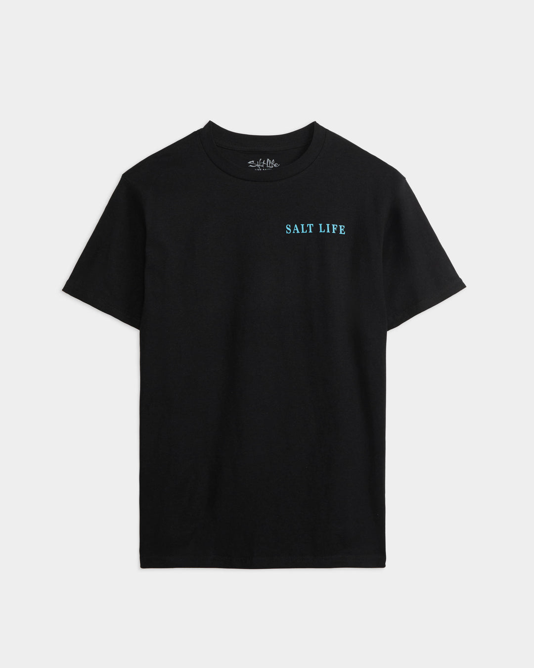 Men's Yellowfin Catch Short Sleeve Tee
