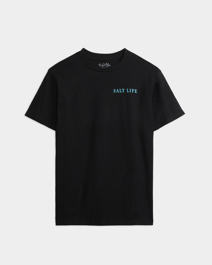 Men's Yellowfin Catch Short Sleeve Tee
