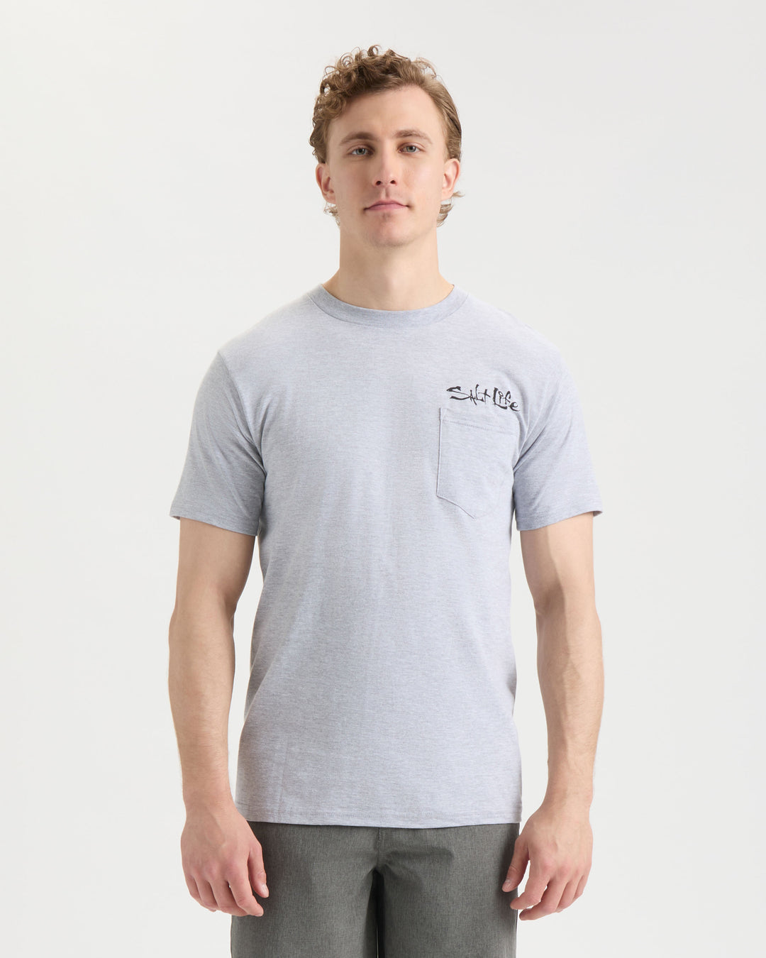 Men's Osprey Angler Short Sleeve Tee