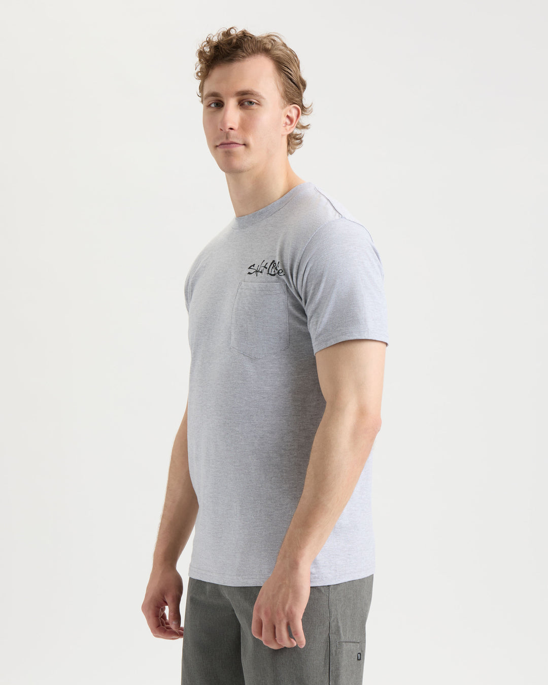 Men's Osprey Angler Short Sleeve Tee
