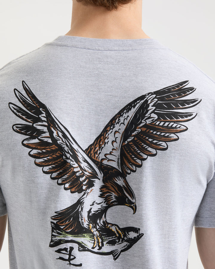 Men's Osprey Angler Short Sleeve Tee