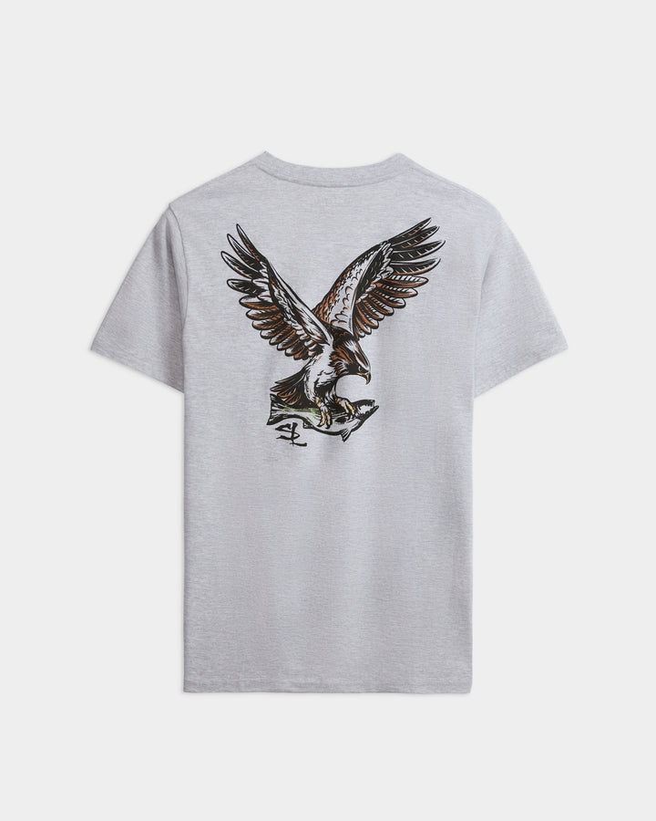 Men's Osprey Angler Short Sleeve Tee