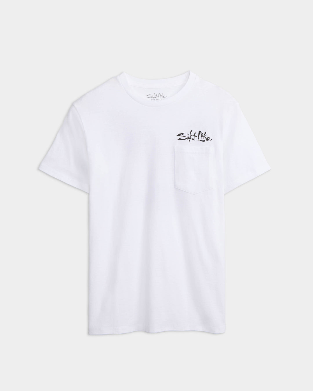 Men's Osprey Angler Short Sleeve Tee