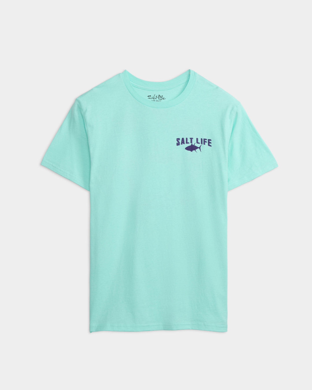 Men's Tunny Short Sleeve Tee
