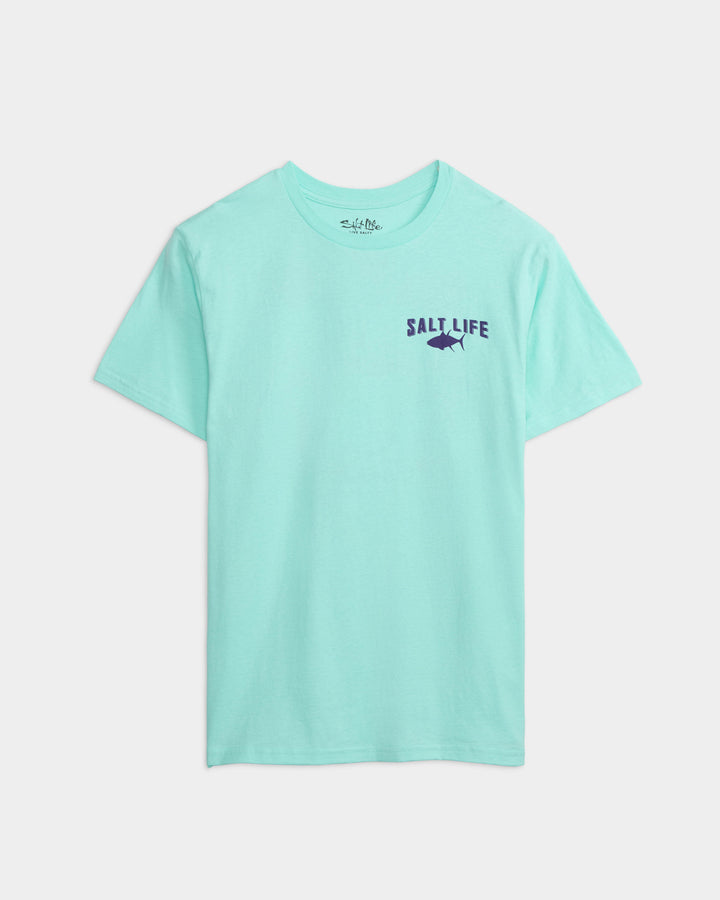 Men's Tunny Short Sleeve Tee