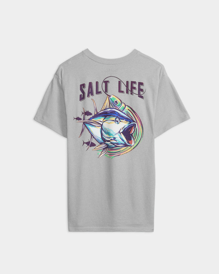 Men's Tunny Short Sleeve Tee