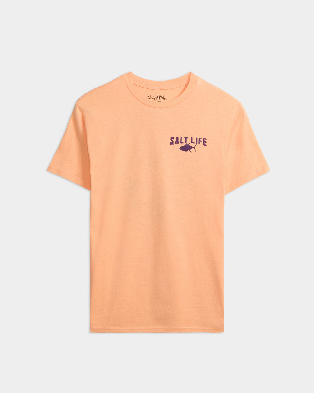 Men's Tunny Short Sleeve Tee