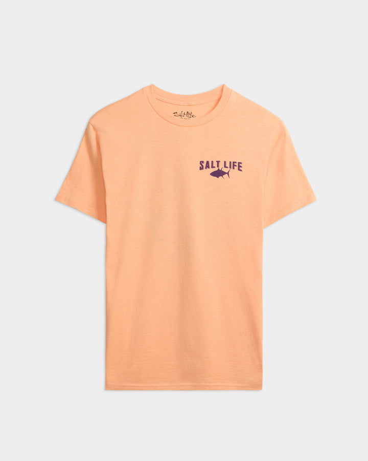 Men's Tunny Short Sleeve Tee