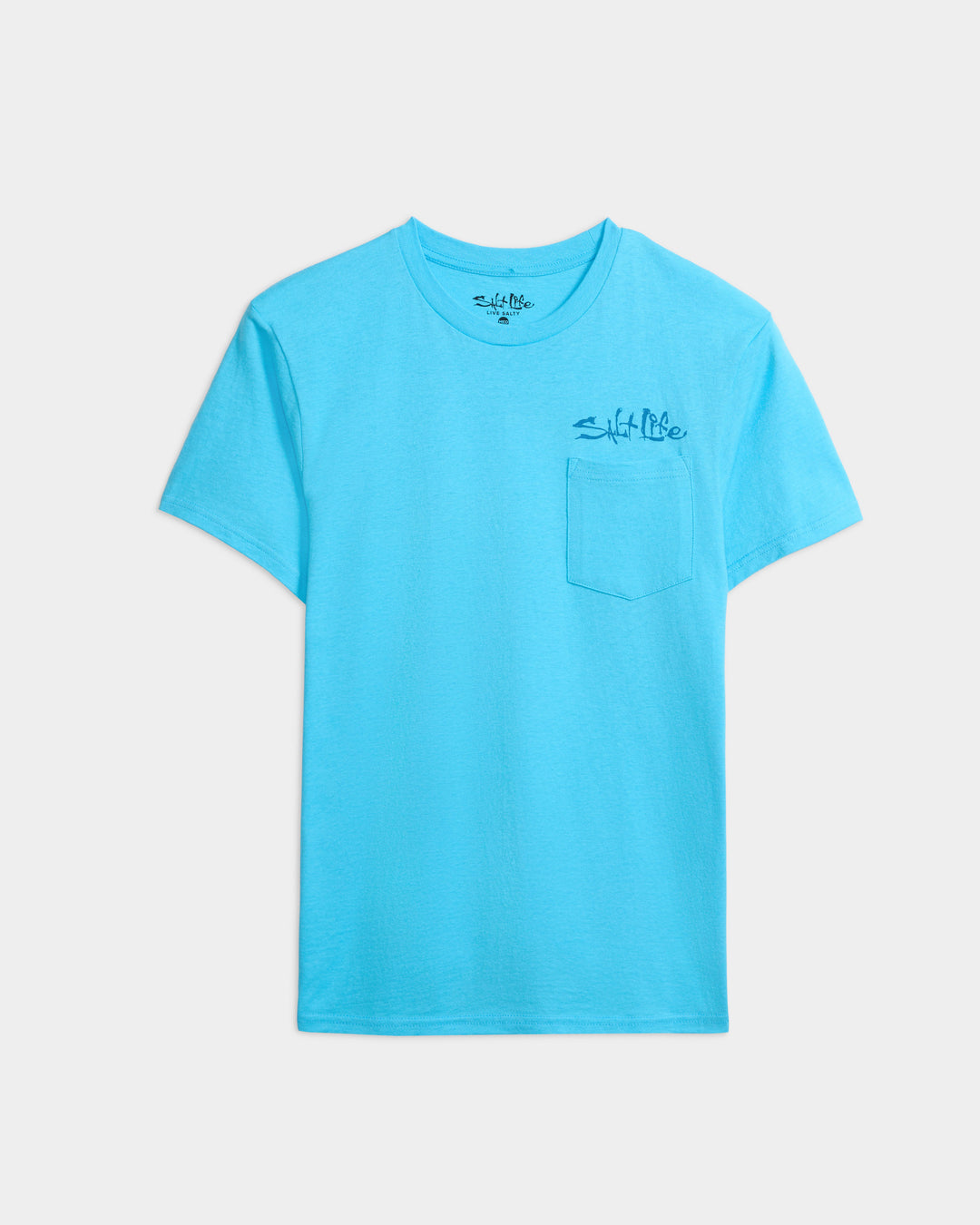 Men's Sailfish N' Bones Short Sleeve Tee