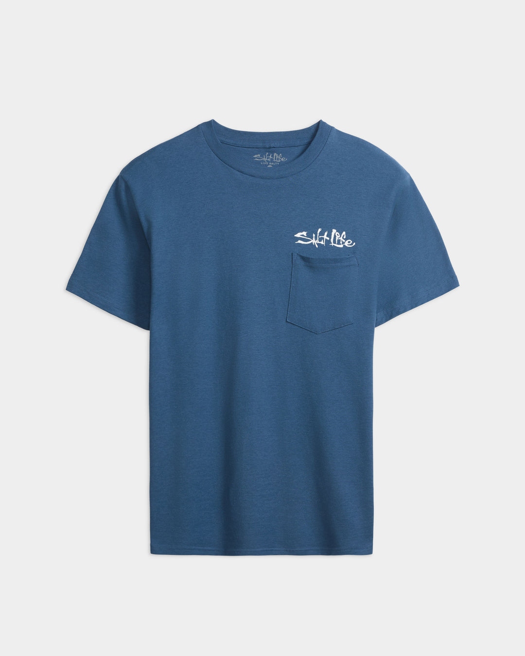 Men's Sailfish N' Bones Short Sleeve Tee