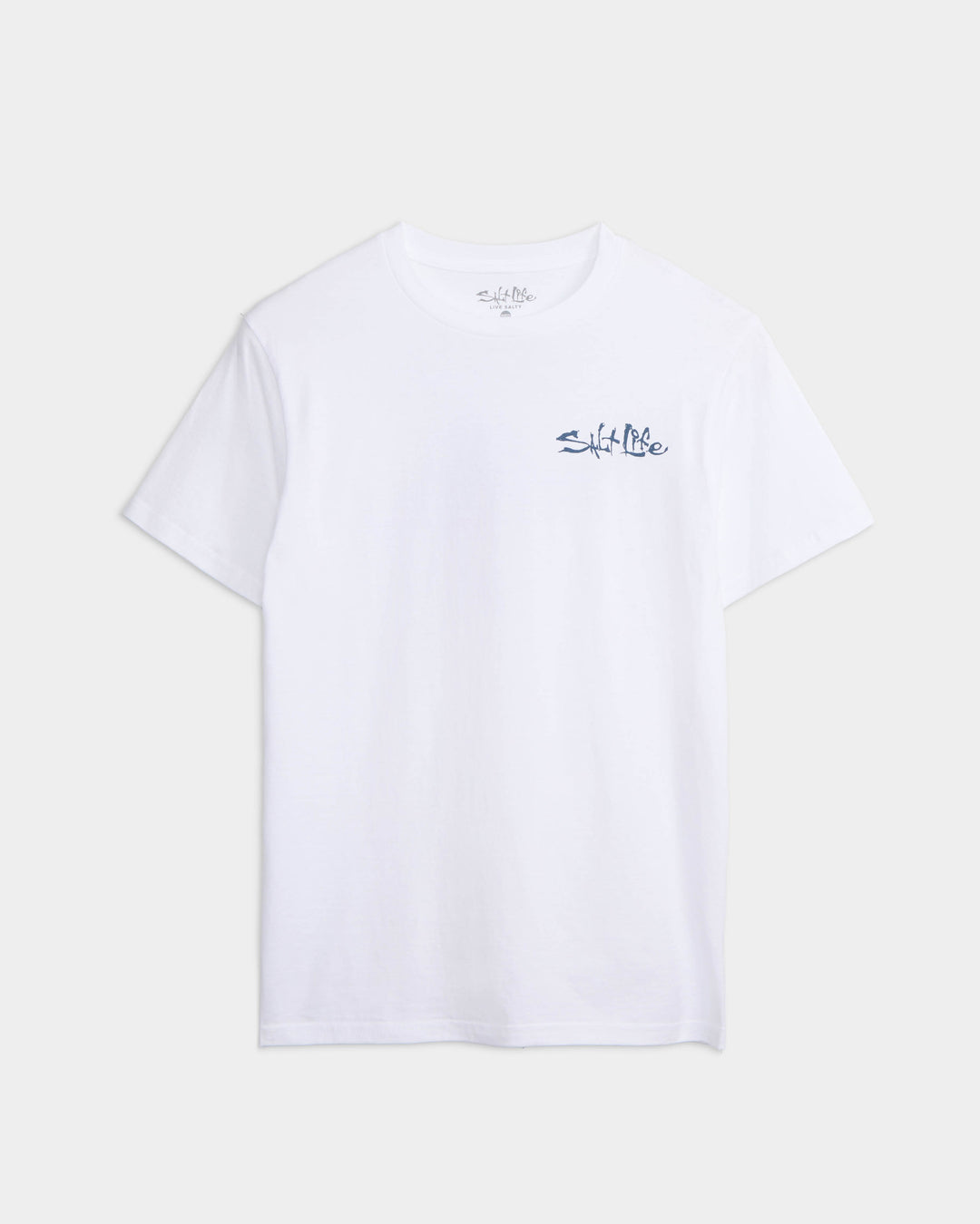 Men's Sailfish N' Bones FLORIDA Short Sleeve Shirt