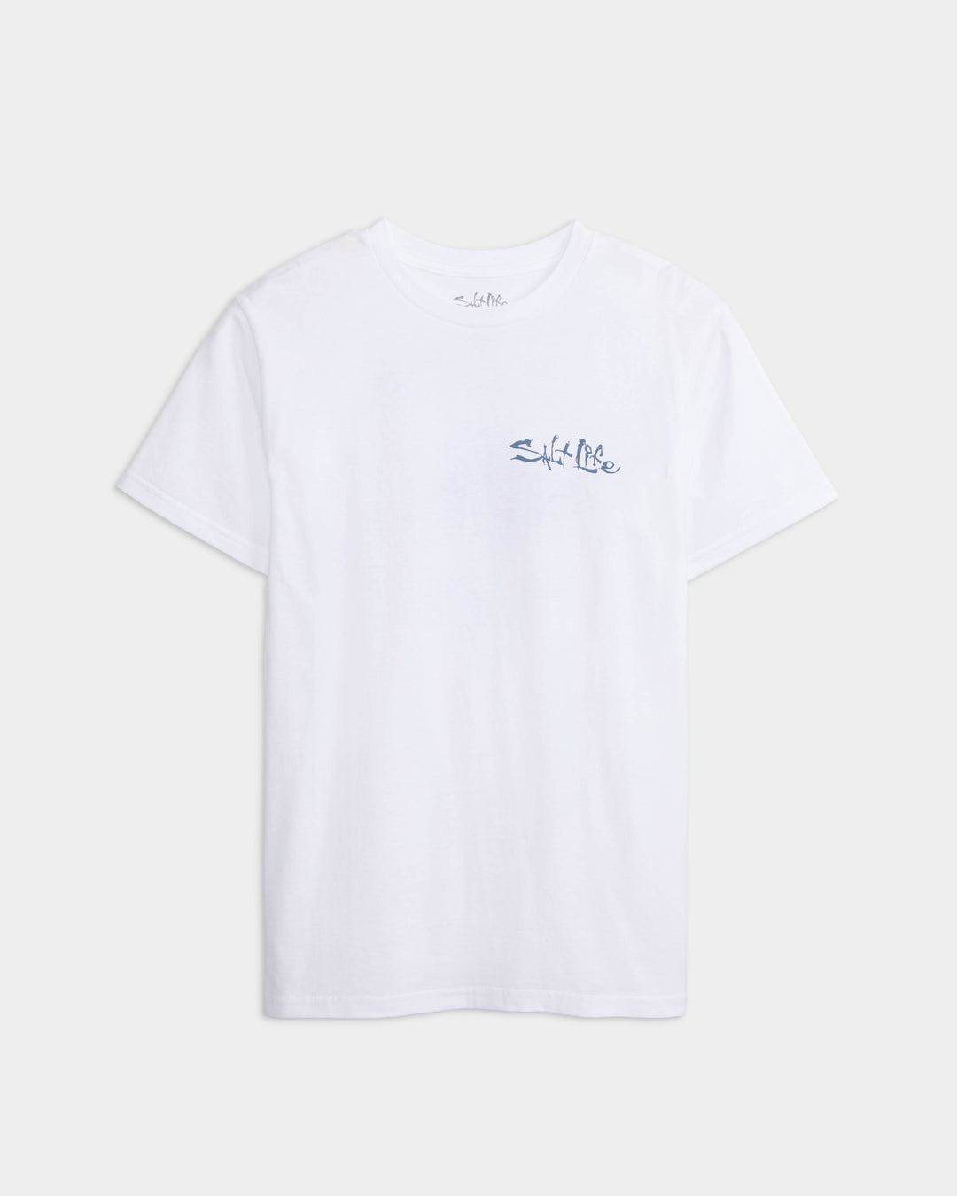 Men's Sailfish N' Bones SC Short Sleeve Tee