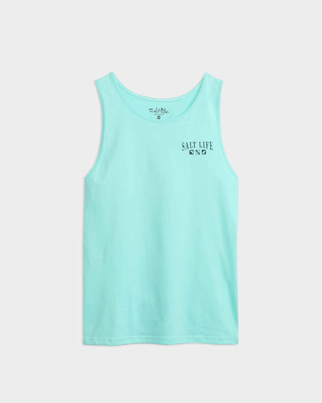 Men's Sea to Sea Tank Top