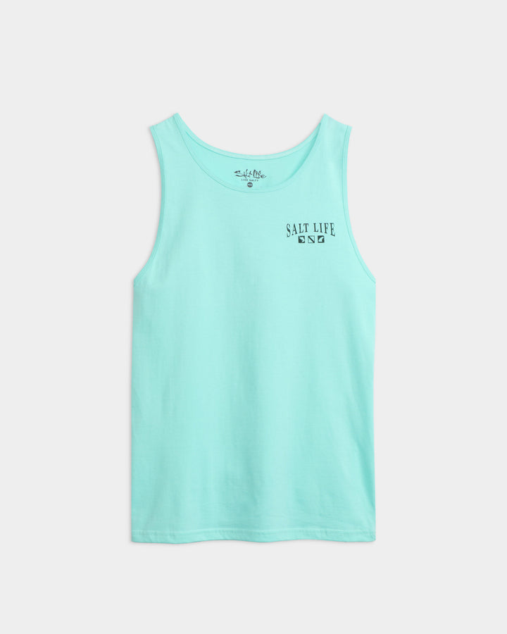 Men's Sea to Sea Tank Top