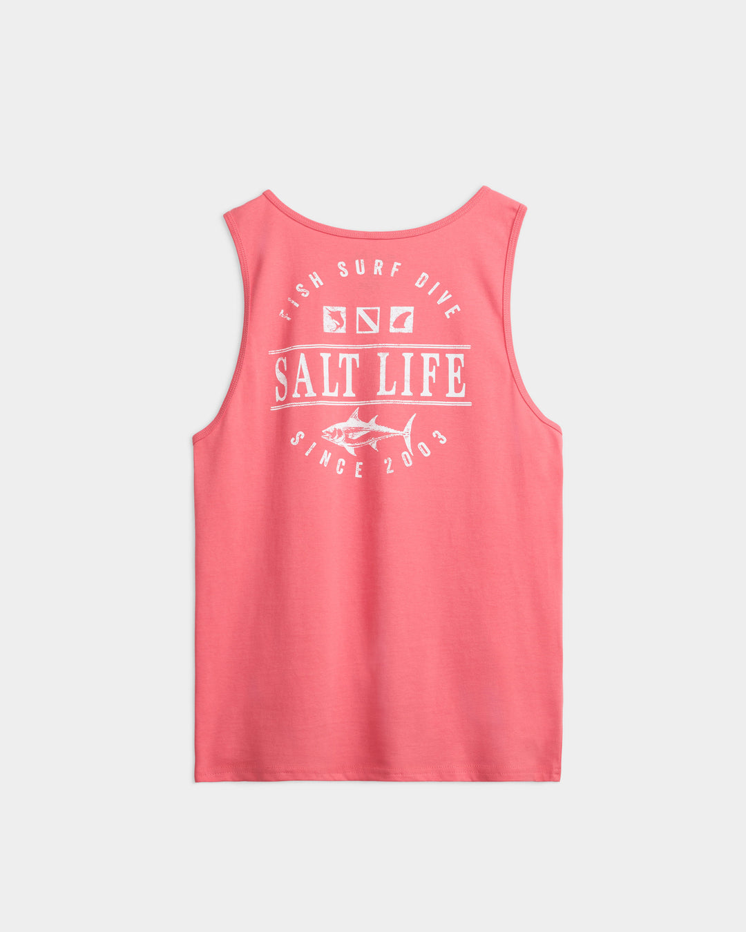 Men's Sea to Sea Tank Top
