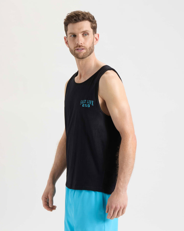 Men's Sea to Sea Tank Top