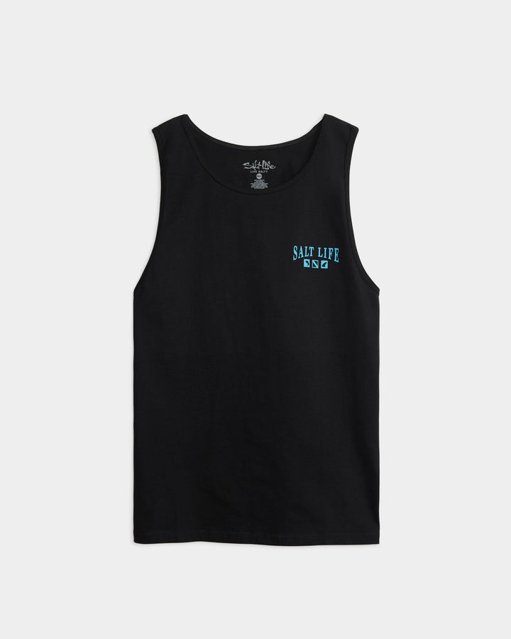 Men's Sea to Sea Tank Top