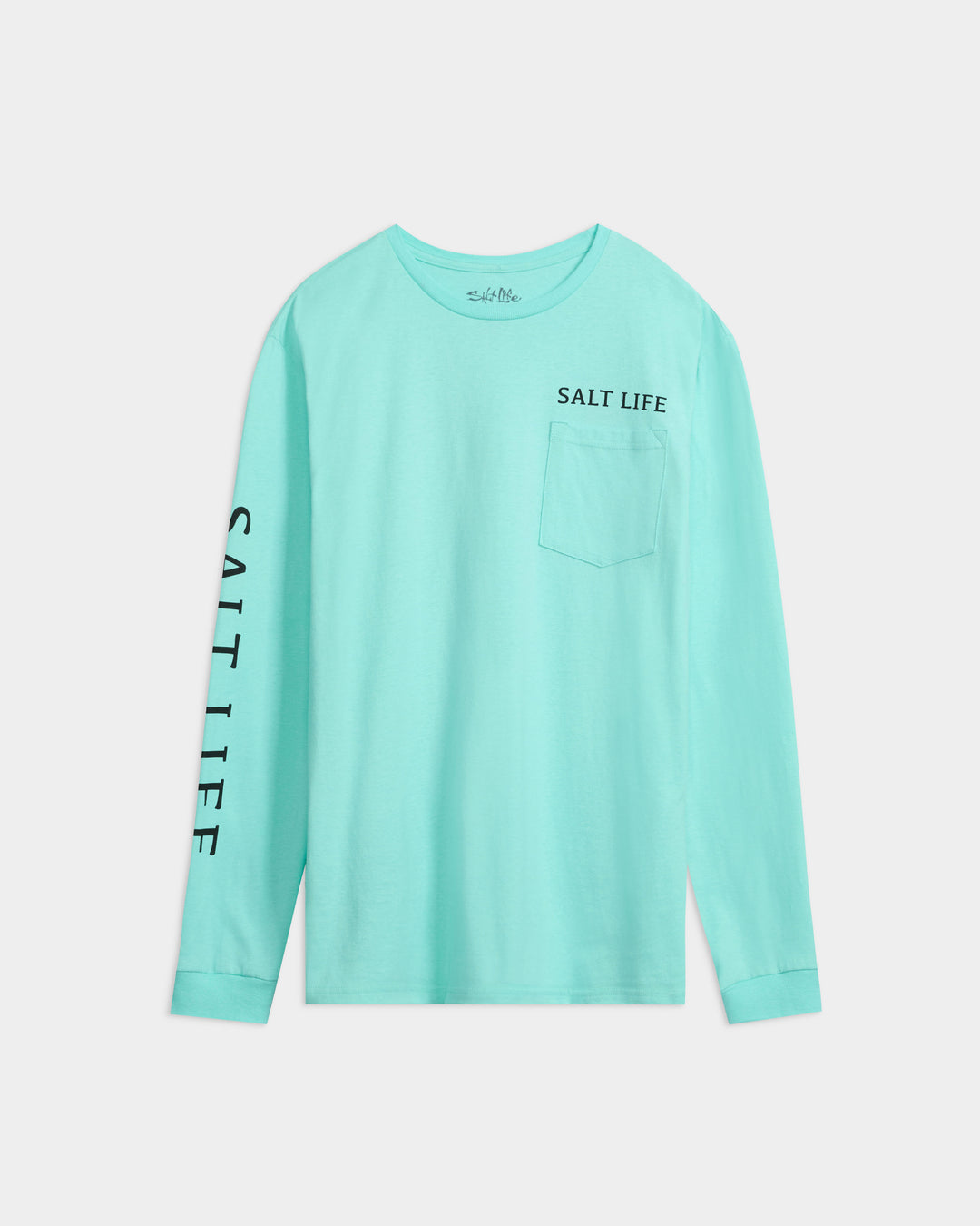 Men's American Quiver Long Sleeve Shirt