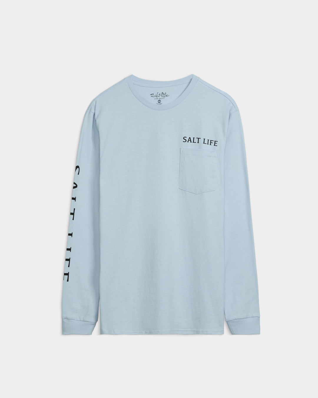 Men's American Quiver Long Sleeve Shirt