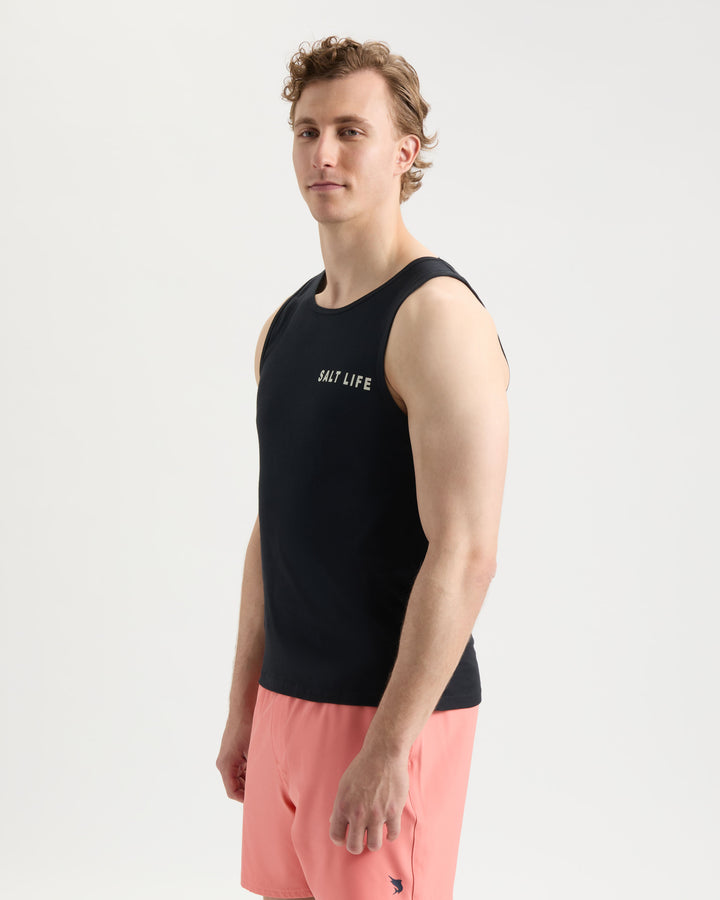 Men's Served Fresh Tank Top
