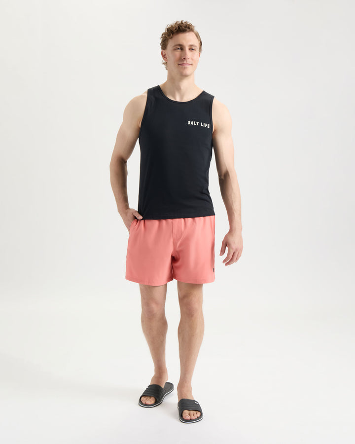 Men's Served Fresh Tank Top