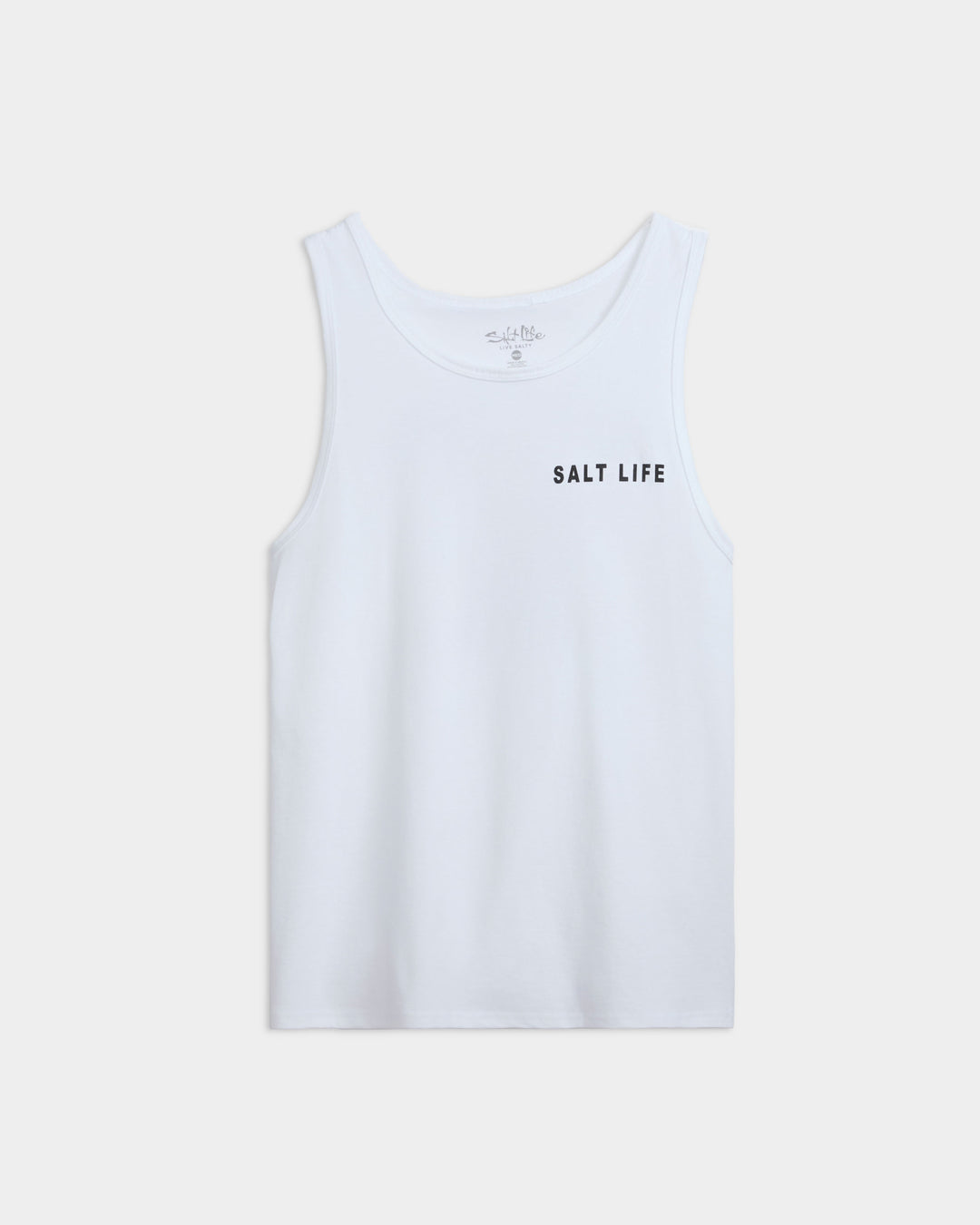 Men's Served Fresh Tank Top