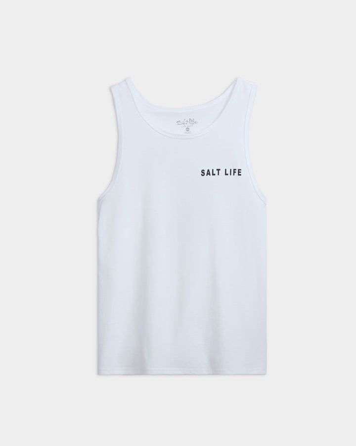Men's Served Fresh Tank Top